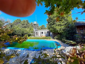 Casa en venta - 2 Dormitorios 1 Baño - 10.000Mts2 - Tortuguitas