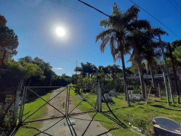 Casa en venta - 2 Dormitorios 1 Baño - 10.000Mts2 - Tortuguitas