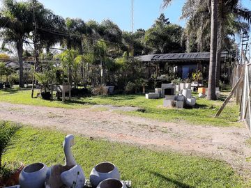 Casa en venta - 2 Dormitorios 1 Baño - 10.000Mts2 - Tortuguitas