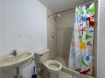 Casa En Venta San Joaquín Medellín