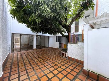 Casa En Venta San Joaquín Medellín