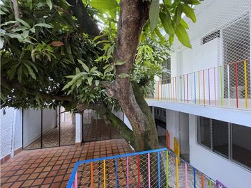 Casa En Venta San Joaquín Medellín