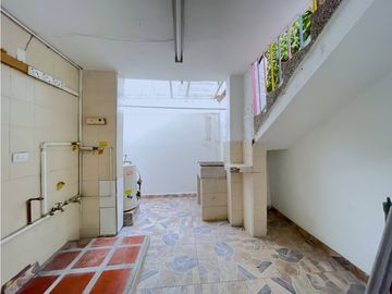 Casa En Venta San Joaquín Medellín