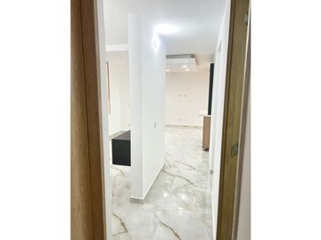 Apartamento nuevo en venta en conjunto residencial - Unicentro Palmira