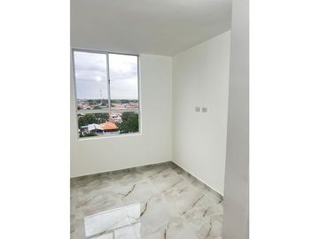 Apartamento nuevo en venta en conjunto residencial - Unicentro Palmira