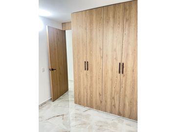 Apartamento nuevo en venta en conjunto residencial - Unicentro Palmira