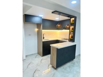Apartamento nuevo en venta en conjunto residencial - Unicentro Palmira