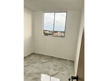 Apartamento nuevo en venta en conjunto residencial - Unicentro Palmira