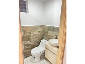 Apartamento nuevo en venta en conjunto residencial - Unicentro Palmira