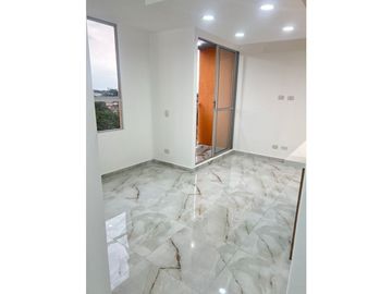 Apartamento nuevo en venta en conjunto residencial - Unicentro Palmira