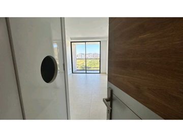 Apartamento con hermosa cerca al mar de pozos colorados - 005 R