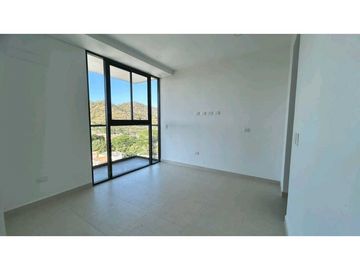 Apartamento con hermosa cerca al mar de pozos colorados - 005 R