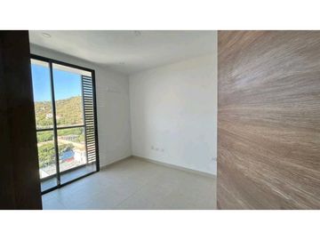 Apartamento con hermosa cerca al mar de pozos colorados - 005 R