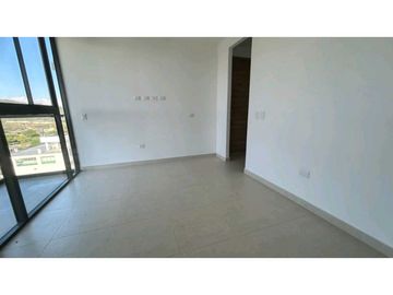 Apartamento con hermosa cerca al mar de pozos colorados - 005 R