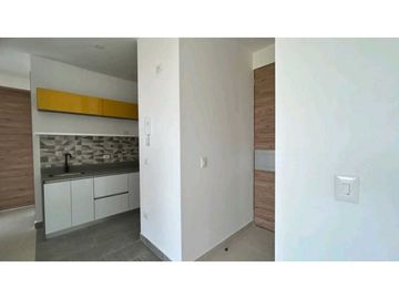 Apartamento con hermosa cerca al mar de pozos colorados - 005 R