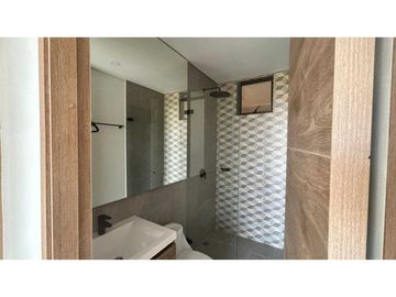 Apartamento con hermosa cerca al mar de pozos colorados - 005 R