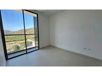 Apartamento con hermosa cerca al mar de pozos colorados - 005 R