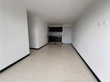 Arriendo Apartamento en Senderos del Campo Galicia Pereira
