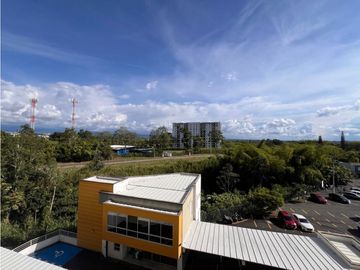 Arriendo Apartamento en Senderos del Campo Galicia Pereira