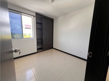 Arriendo Apartamento en Senderos del Campo Galicia Pereira