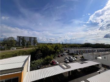 Arriendo Apartamento en Senderos del Campo Galicia Pereira