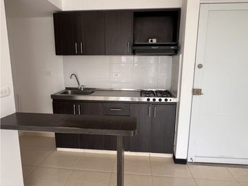 Arriendo Apartamento en Senderos del Campo Galicia Pereira