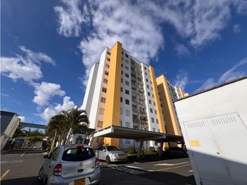 Arriendo Apartamento en Senderos del Campo Galicia Pereira