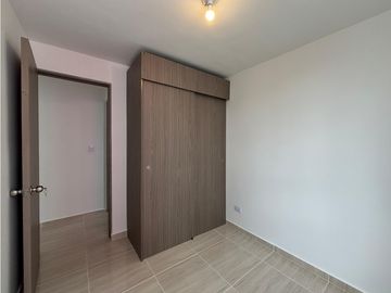 Arriendo Apartamento en la Condina