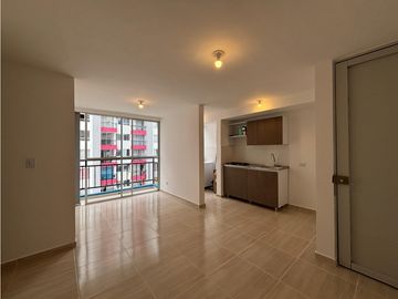 Arriendo Apartamento en la Condina