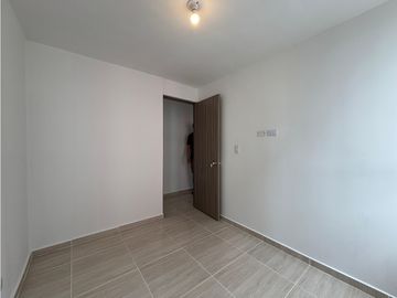 Arriendo Apartamento en la Condina