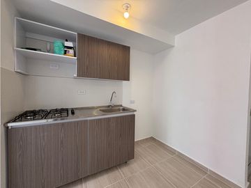 Arriendo Apartamento en la Condina