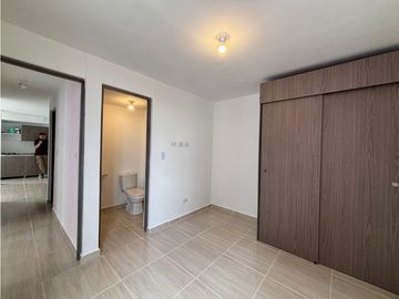 Arriendo Apartamento en la Condina