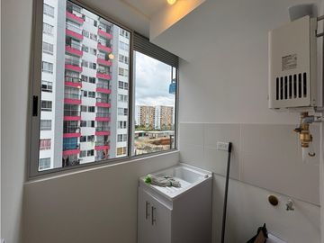 Arriendo Apartamento en la Condina