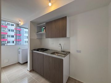 Arriendo Apartamento en la Condina