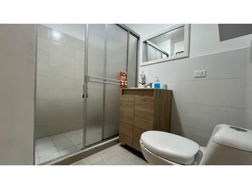 VENTA APARTAMENTO EN CONJUNTO SECTOR SAN LUIS PEREIRA