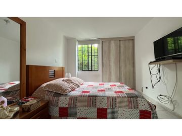 VENTA APARTAMENTO EN CONJUNTO SECTOR SAN LUIS PEREIRA