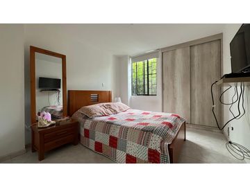 VENTA APARTAMENTO EN CONJUNTO SECTOR SAN LUIS PEREIRA