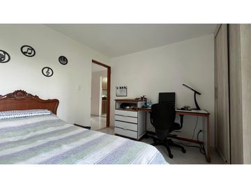 VENTA APARTAMENTO EN CONJUNTO SECTOR SAN LUIS PEREIRA