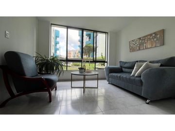 VENTA APARTAMENTO EN CONJUNTO SECTOR SAN LUIS PEREIRA