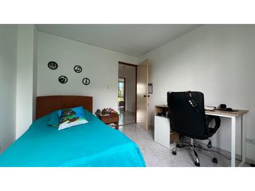 VENTA APARTAMENTO EN CONJUNTO SECTOR SAN LUIS PEREIRA