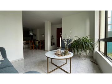 VENTA APARTAMENTO EN CONJUNTO SECTOR SAN LUIS PEREIRA