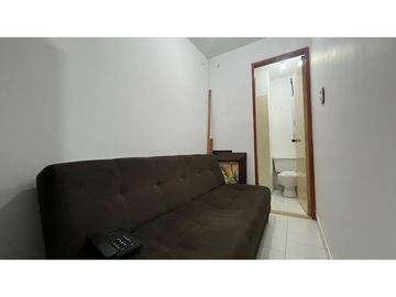 VENTA APARTAMENTO EN CONJUNTO SECTOR SAN LUIS PEREIRA