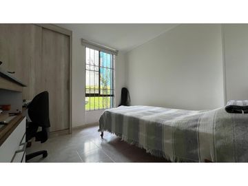 VENTA APARTAMENTO EN CONJUNTO SECTOR SAN LUIS PEREIRA