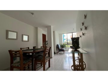 VENTA APARTAMENTO EN CONJUNTO SECTOR SAN LUIS PEREIRA