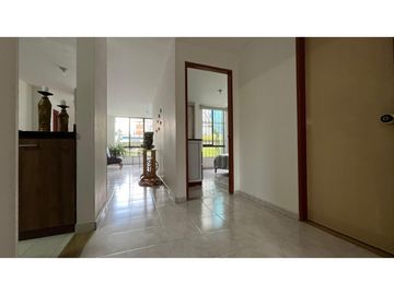 VENTA APARTAMENTO EN CONJUNTO SECTOR SAN LUIS PEREIRA