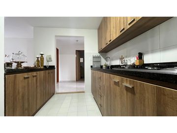 VENTA APARTAMENTO EN CONJUNTO SECTOR SAN LUIS PEREIRA