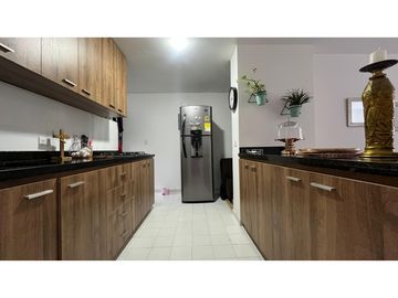 VENTA APARTAMENTO EN CONJUNTO SECTOR SAN LUIS PEREIRA