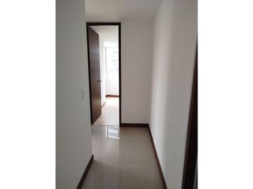 APARTAMENTO EN ARRIENDO SECTOR LOMA DEL INDIO - POBLADO