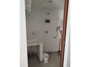 APARTAMENTO EN ARRIENDO SECTOR LOMA DEL INDIO - POBLADO