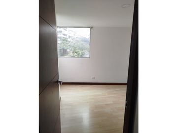 APARTAMENTO EN ARRIENDO SECTOR LOMA DEL INDIO - POBLADO